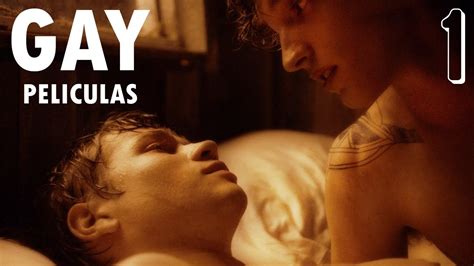 p**** gay jóvenes|Peliculas Gay Cine Gay: España 